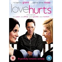 image for Love Hurts DVDRip XviD-DiVERSE
