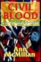 Civil Blood : A Civil War Mystery #3
