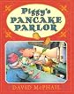 Piggy's Pancake Parlor (Action Packs)