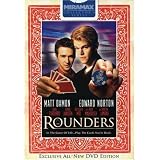 Rounders (Collector's Edition)
