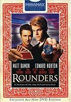 Rounders (Collector's Edition)