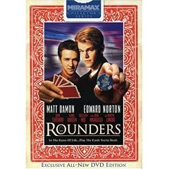 Rounders (Collector's Edition)