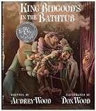 Buy : King Bidgood`s in the Bathtub