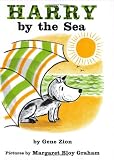 Harry by the Sea