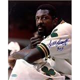 Bill Russell Boston Celtics 8x10 Autographed Photograph