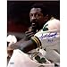 Bill Russell Boston Celtics 8x10 Autographed Photograph