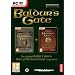 Baldur's Gate and Tales of the Sword Coast Expansion - Double Pack (PC DVD) [Importaci�n inglesa]