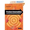 Product Innovation: Leading Change through Integrated Product Development