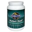 Garden of Life Perfect Food Super Green Formula, 21.16-Ounce Jar