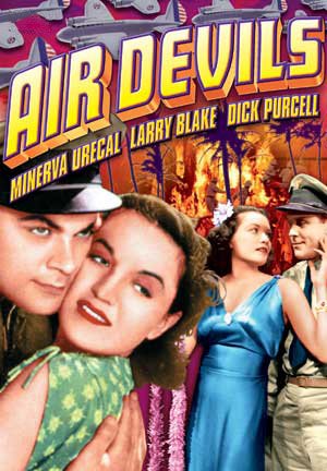 Air Devils