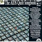 The AIDS Quilt Songbook by Lee Hoiby, John Harbison, John Musto, Ned Rorem, and William Bolcom