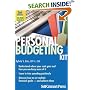 Personal Budgeting Kit