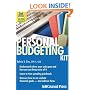 Personal Budgeting Kit