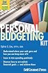 Personal Budgeting Kit