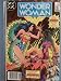Search : Wonder Woman Aug. #318
