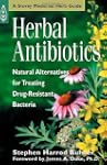 Herbal Antibiotics: Natural Alternati...