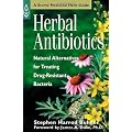 Herbal Antibiotics: Natural Alternatives for Treating Drug-Resistant Bacteria