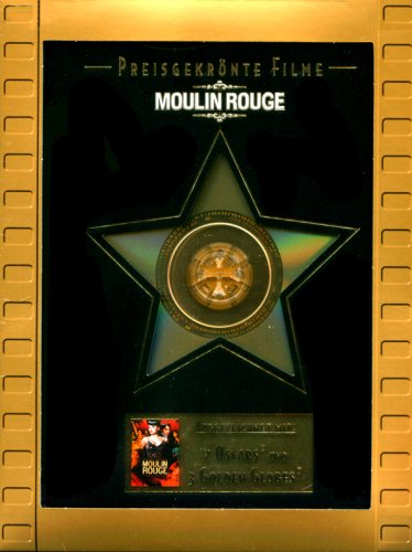 Moulin Rouge