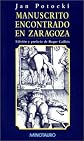 Manuscrito Encontrado En Zaragoza (Spanish Edition)