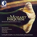 Mozart: Requiem - Revised and completed by Robert D. Levin