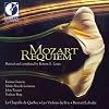 Mozart - Requiem / Gauvin � Lemieux � Tessier � Berg � La Chappelle de Qu�bec � Les Violons du Roy � Labadie (Revised and Completed by Robert D. Levin)