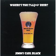 Where's the $%&#@ Beer