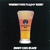 Image of album by Jimmy Carl Black