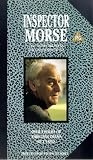 DVD : Inspector Morse - Second Time Around / The Death Of The Self [1987]