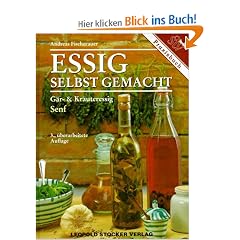 Essig selbst gemacht