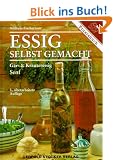 Essig selbst gemacht