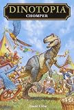 Chomper (Dinotopia(R))