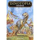 Chomper (Dinotopia(R)) by  Donald F. Glut