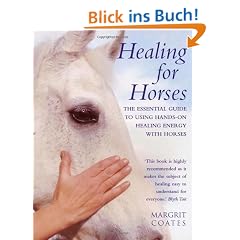 Healing for Horses