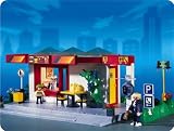 Eigenschaften Playmobil 3254 / Playmobil 3254 - Raststätte