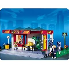 PLAYMOBIL� 3254 - Rastst�tte