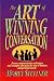 Book The Art of Winning Conversation
