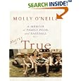 Mostly True: A Memoir of Family, Food, and Baseball