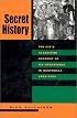 Secret History: The CIA's Classified Account of Its Operations in Guatemala, 1952-1954