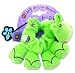 BOTD Hippo 3D Hair Scrunchie