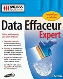 Data effaceur expert Log.mic.app