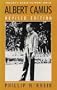 World Authors Series: Albert Camus, Revised Edition (Twayne's World Authors Series)