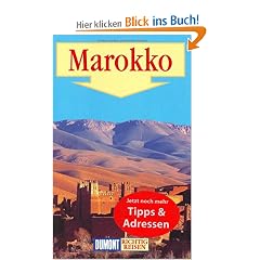 DuMont Richtig Reisen Marokko