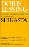 Shikasta Re Colonised Planet 5
