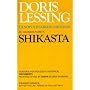 Shikasta: Re-colonised Planet 5 (Canopus in Argos)