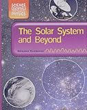 The solar system and beyond
