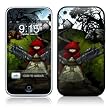 Lil' Red Design Protector Skin Decal Sticker for Apple 3G iPhone / iPhone 3GS 3G S