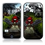 Lil' Red Design Protector Skin Decal Sticker for Apple 3G iPhone / iPhone 3GS 3G S