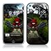 Lil' Red Design Protector Skin Decal Sticker for Apple 3G iPhone / iPhone 3GS 3G S
