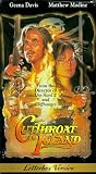 VHS : Cutthroat Island (Widescreen Edition)