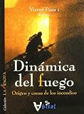 Dinamica Del Fuego/ Fire's Dynamic: Origen Y Causa De Los Incendios/ Source and Cause of Fire (Coleccion La Fragua) (Spanish Edition)